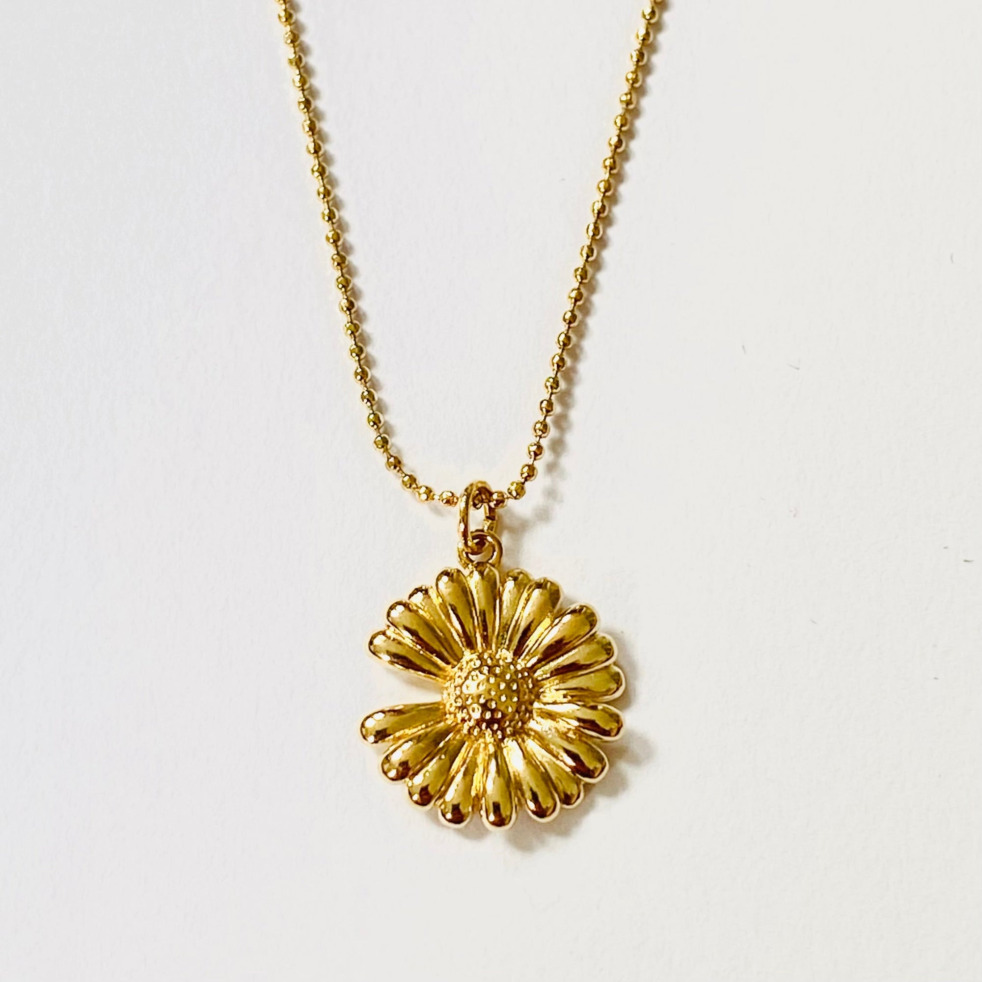 Collier Capucine