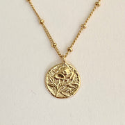 Collier CB 023