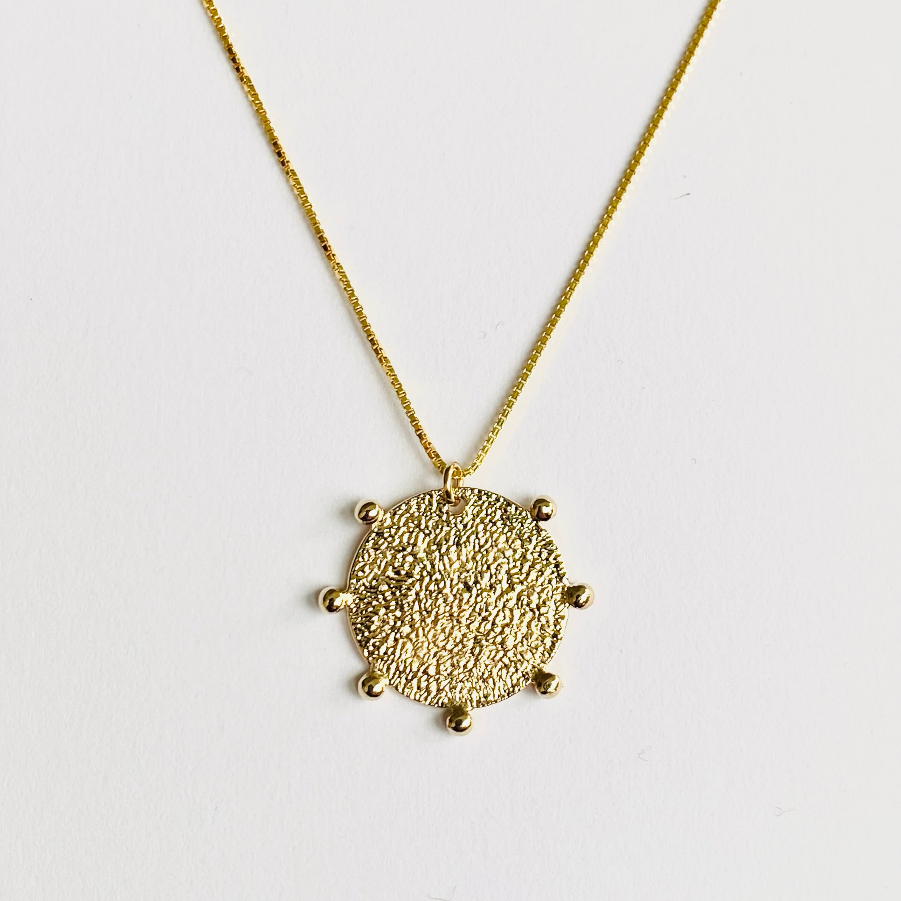 Collier CB50 039