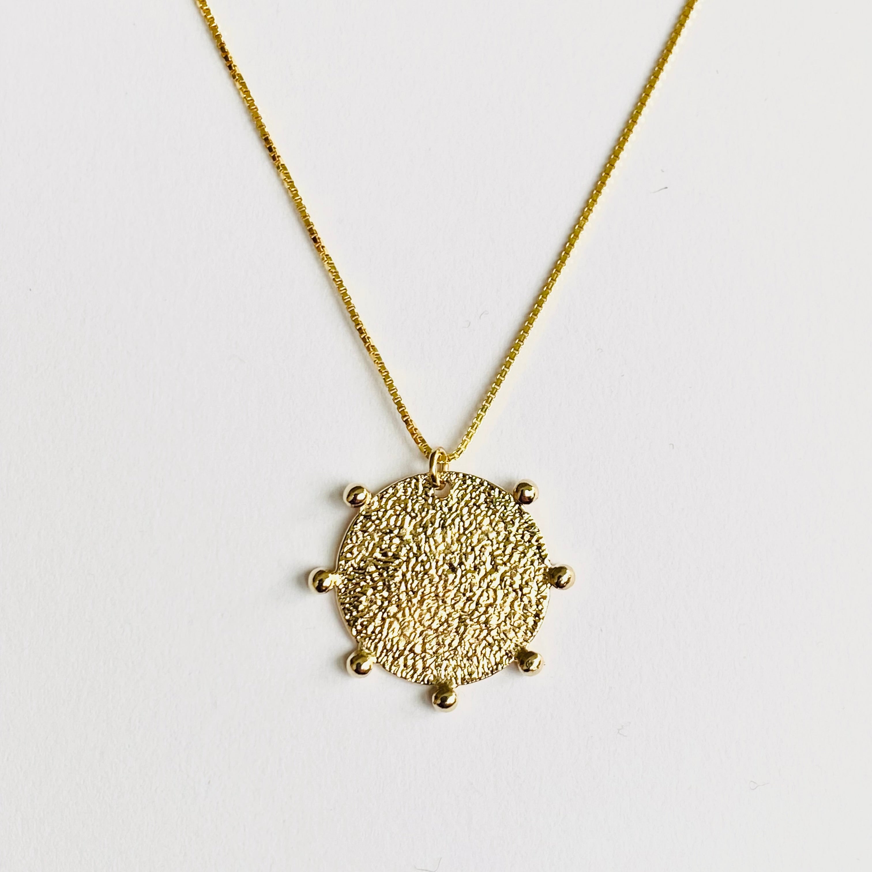 Collier CB50 039