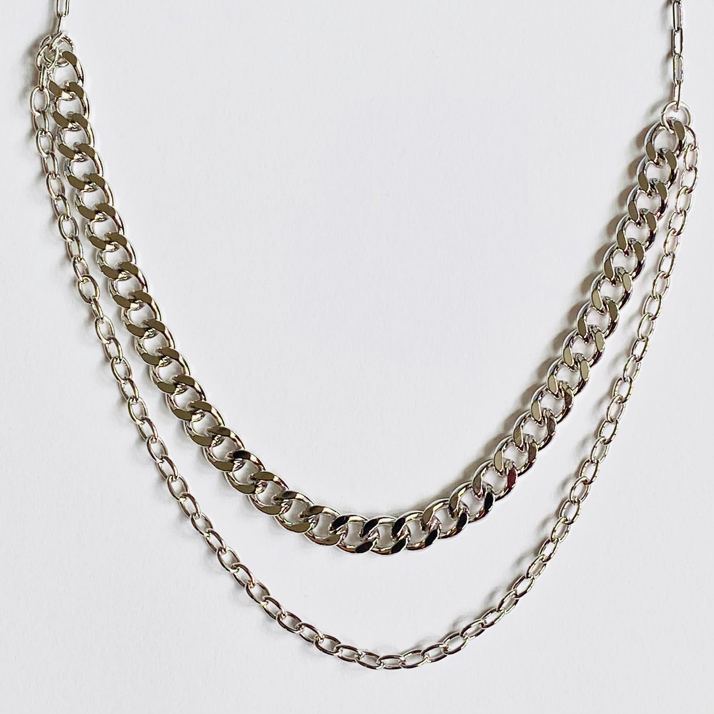 Collier CB 002