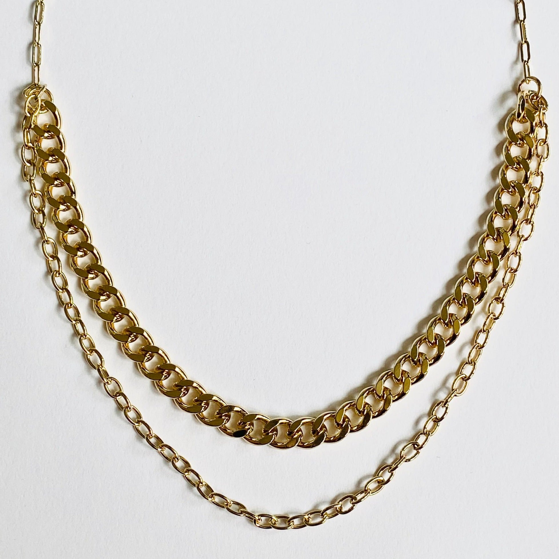 Collier CB 002