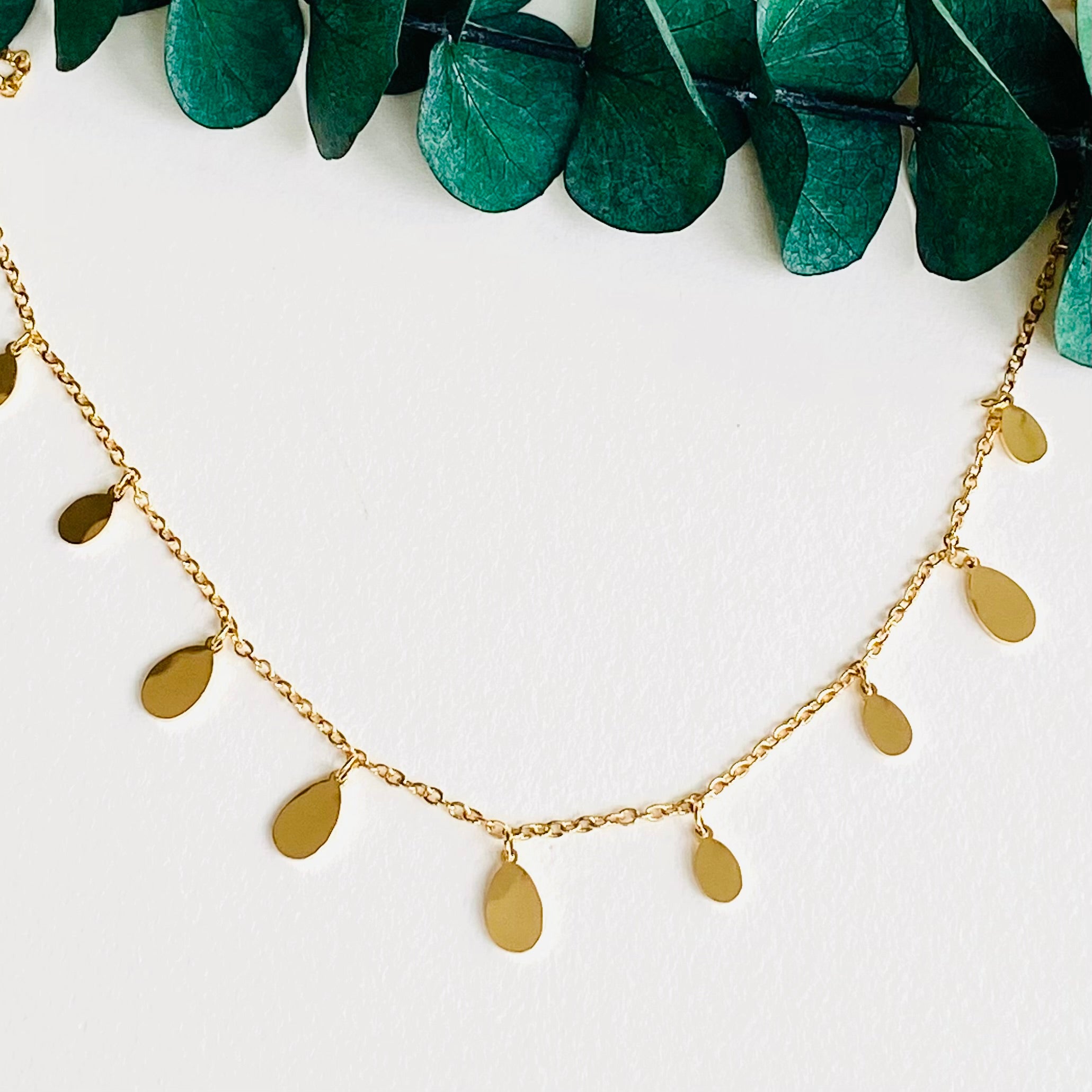 Collier CO40 086