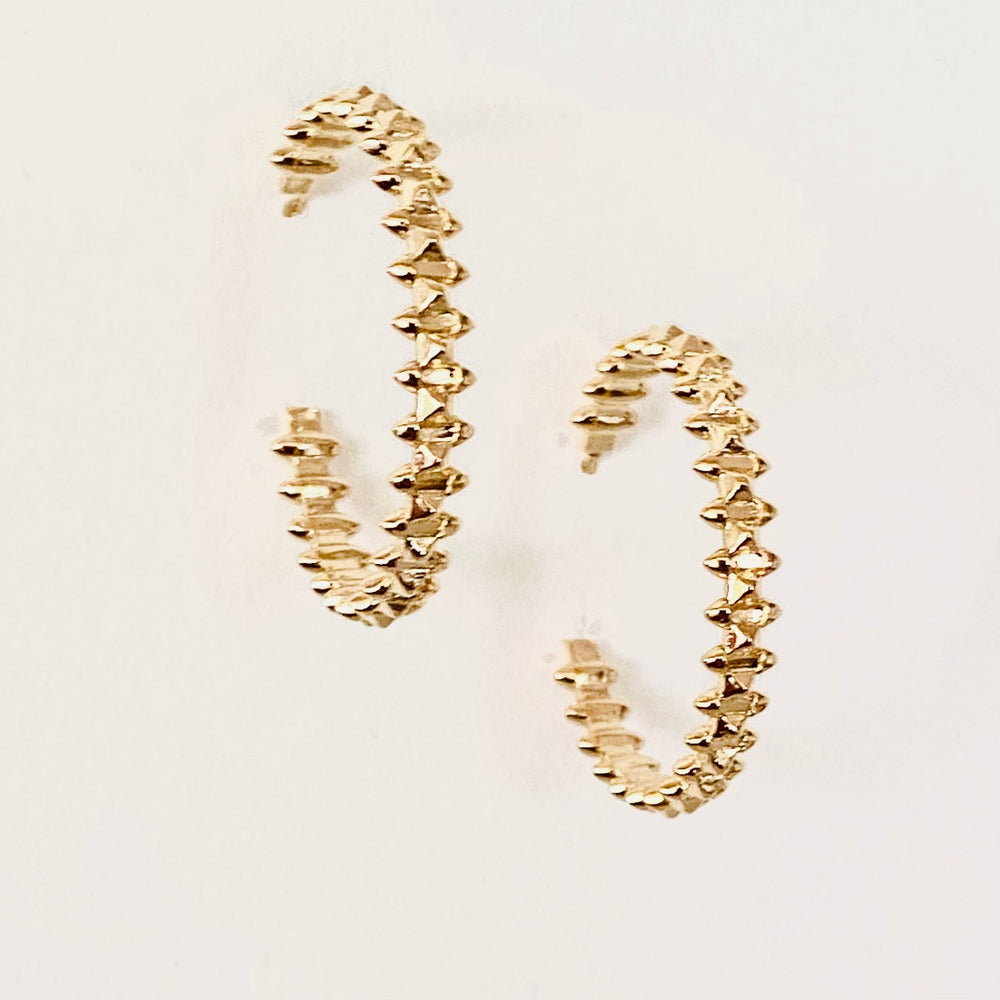 Boucles Anabelle