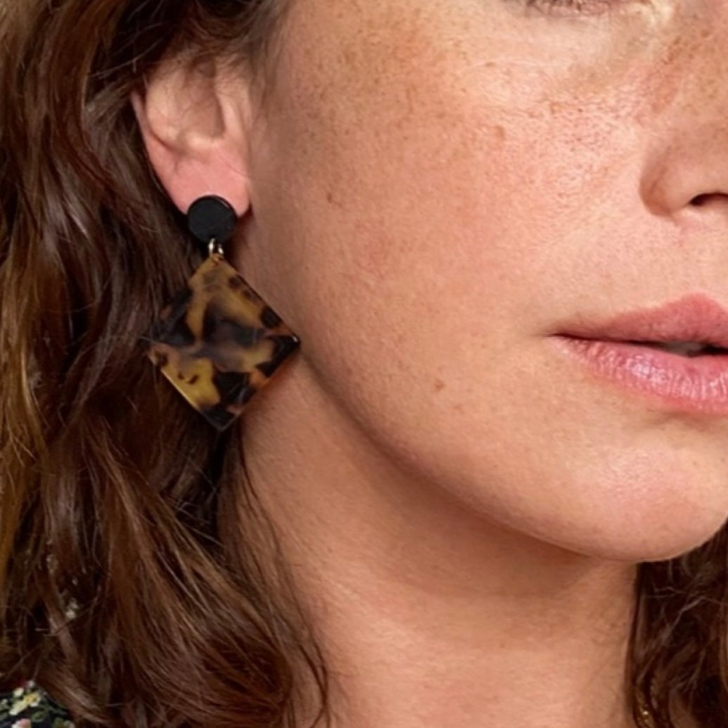 Boucles Lise