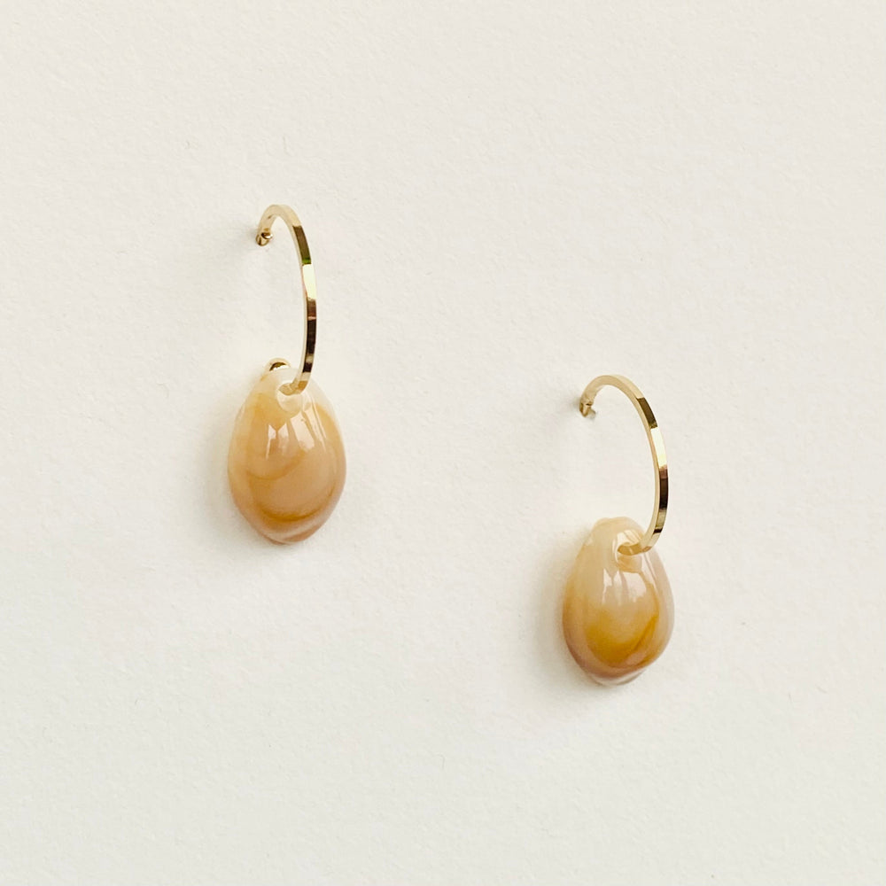 Boucles Charlène
