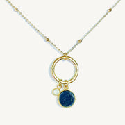 Collier Alphonse
