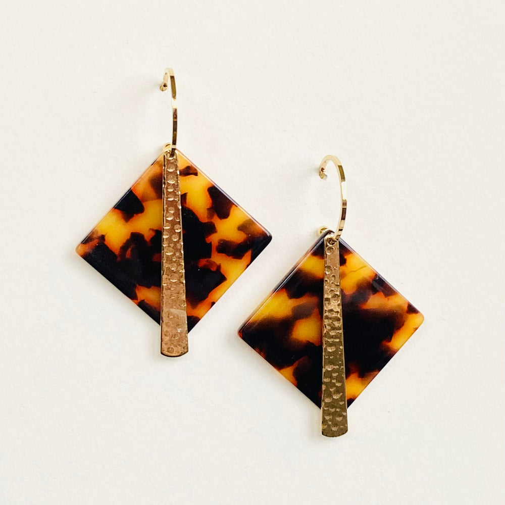 Boucles Solène