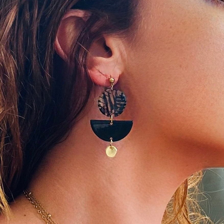 Boucles BOO 1508