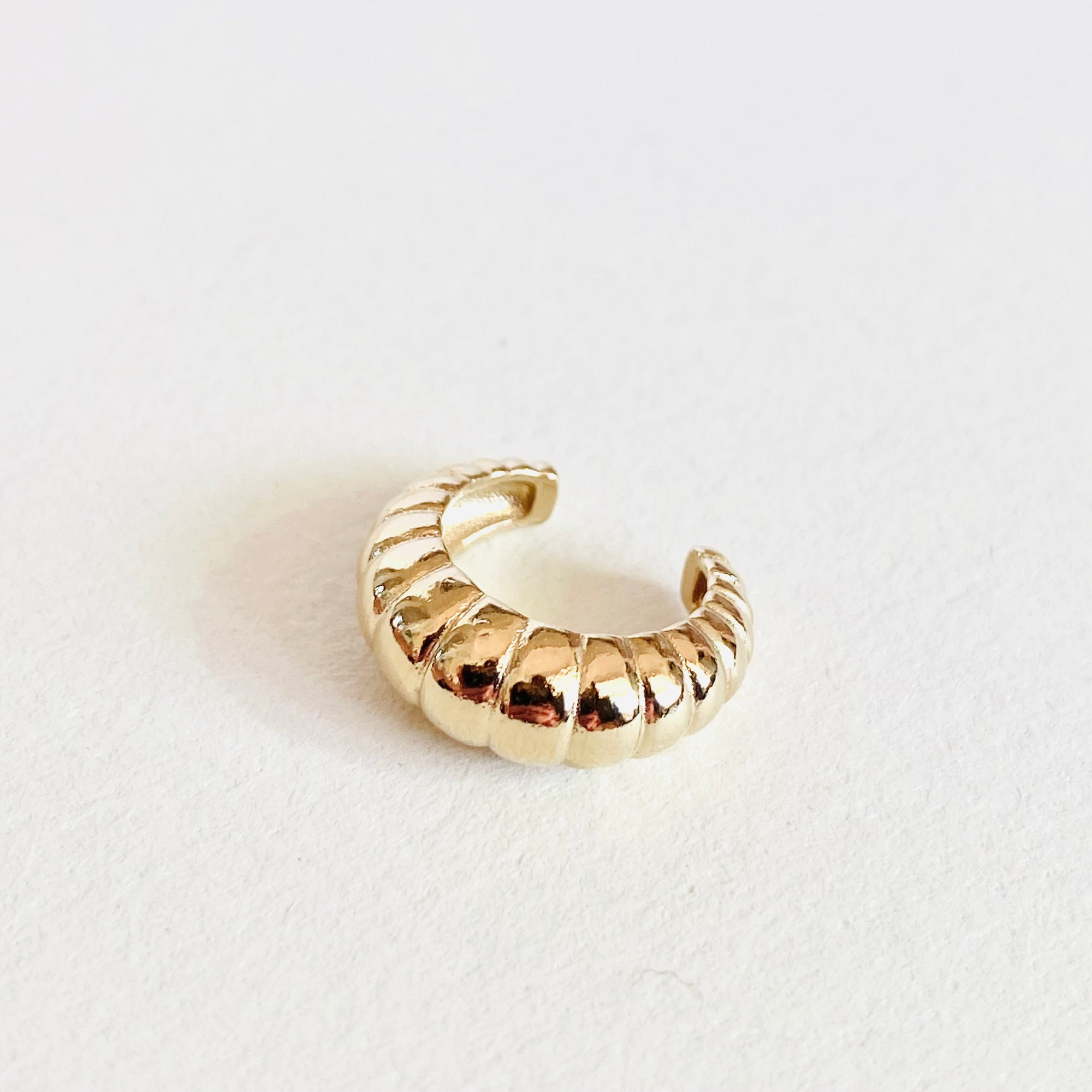 Earcuff Albert or