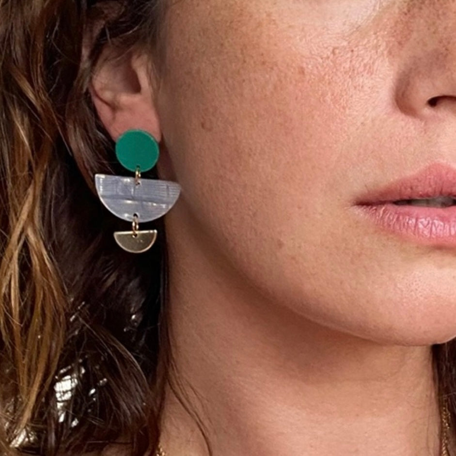 Boucles BOO 1507