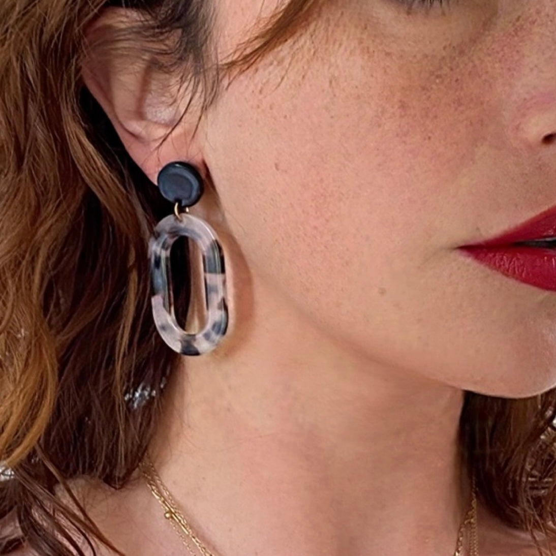 Boucles Isa