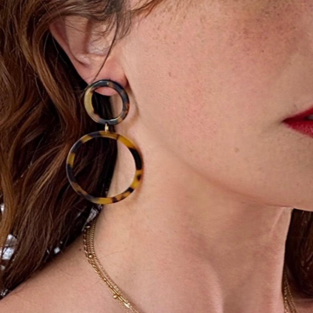 Boucles Fanny