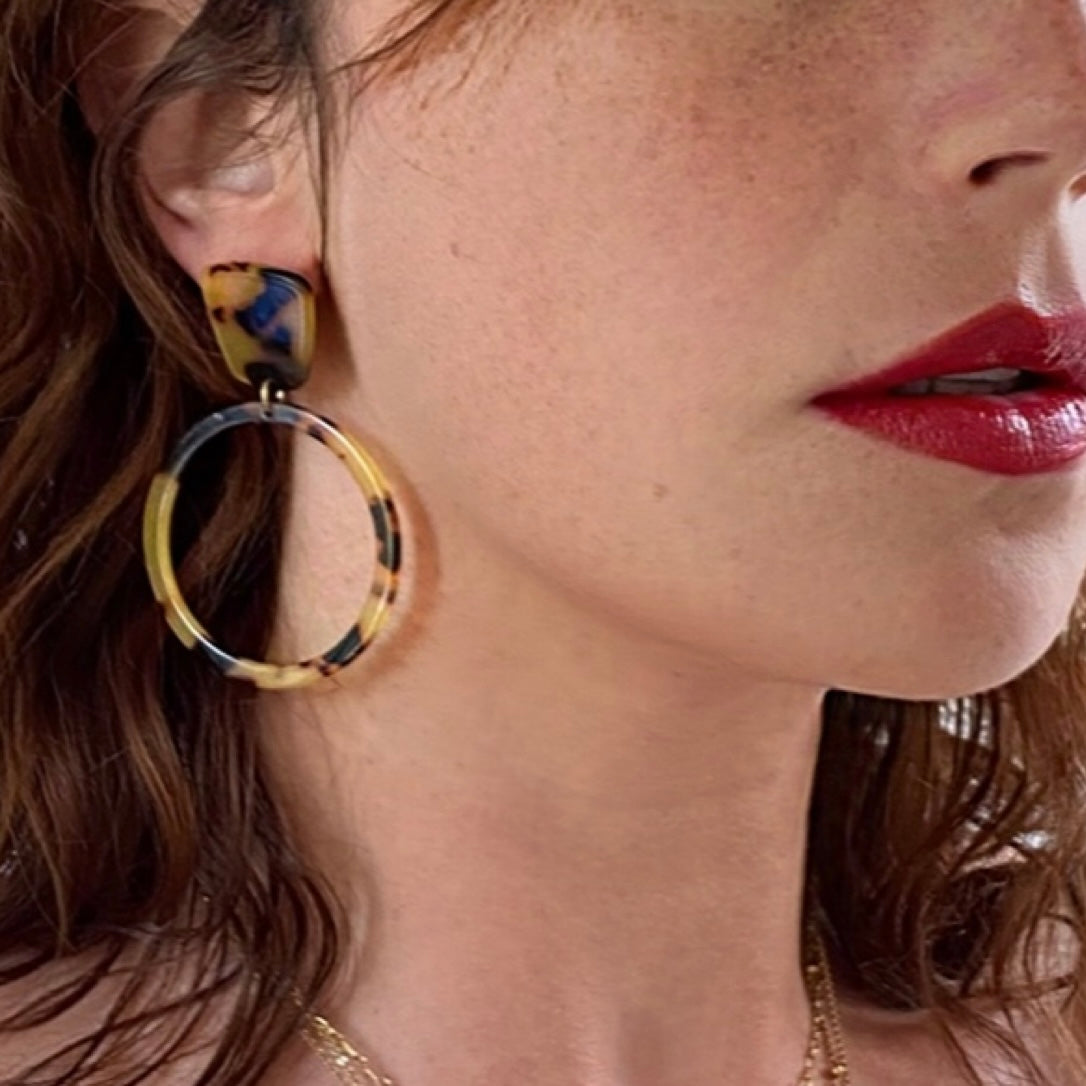 Boucles Suri