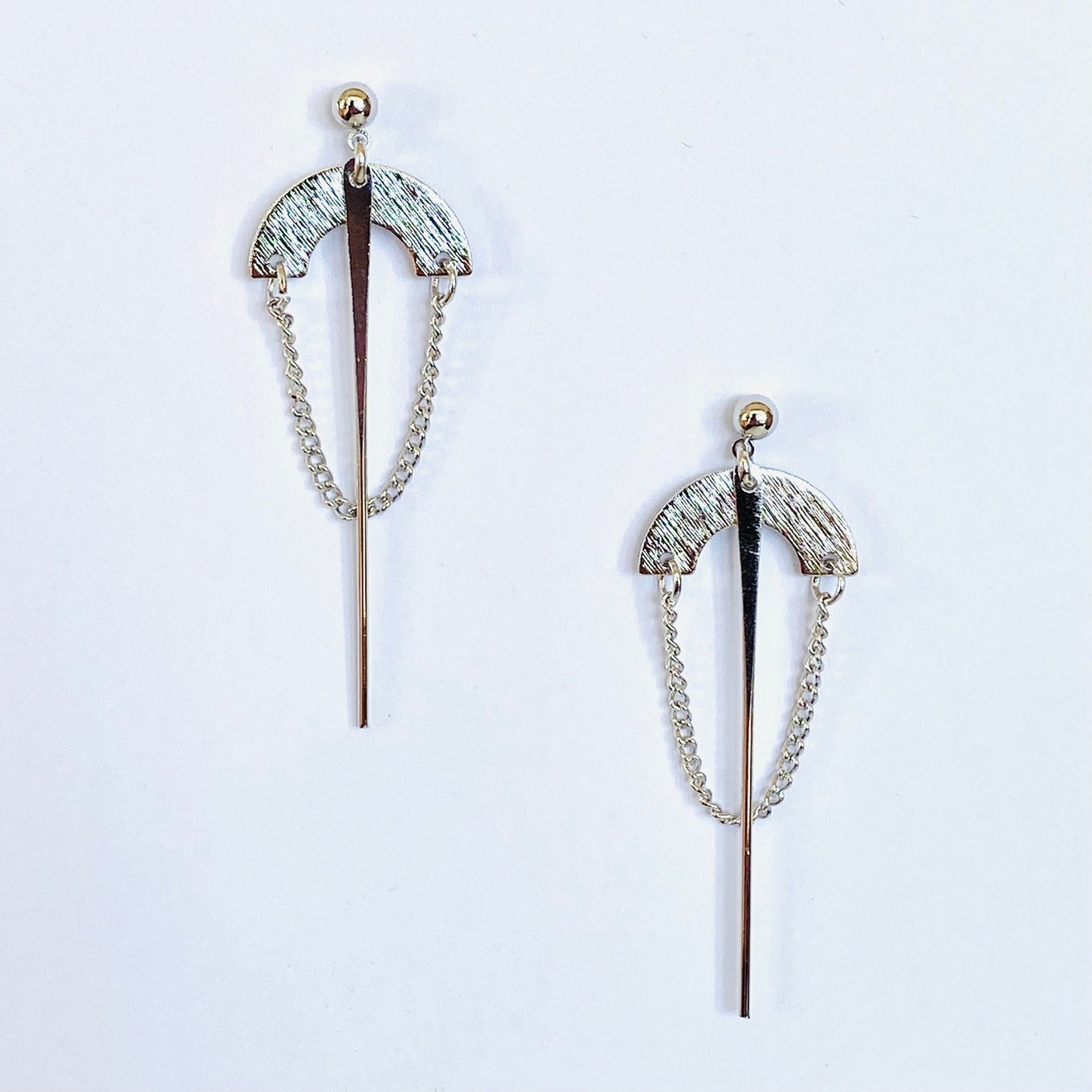 boucles Mélissandre