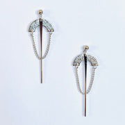 boucles Mélissandre