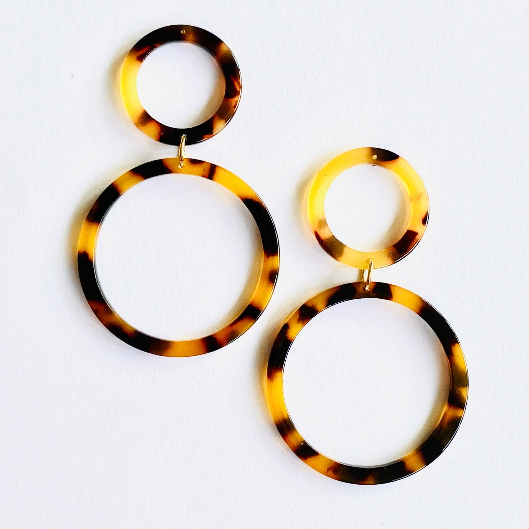 Boucles Fanny