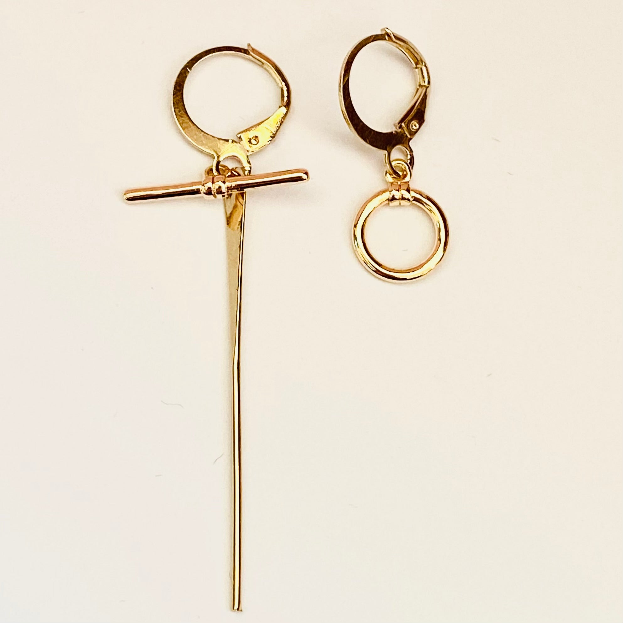 Boucles BOO 1319