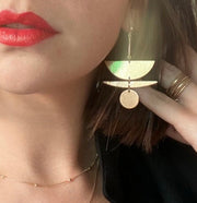 Boucles BB 076