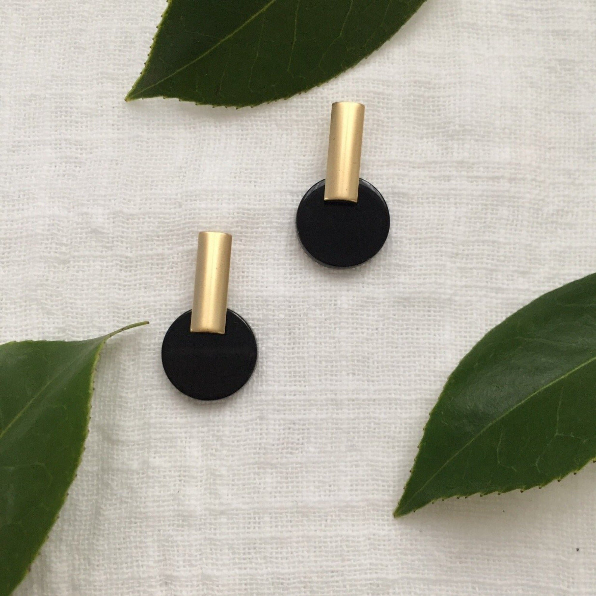 Boucles d'oreilles NAO Jewels