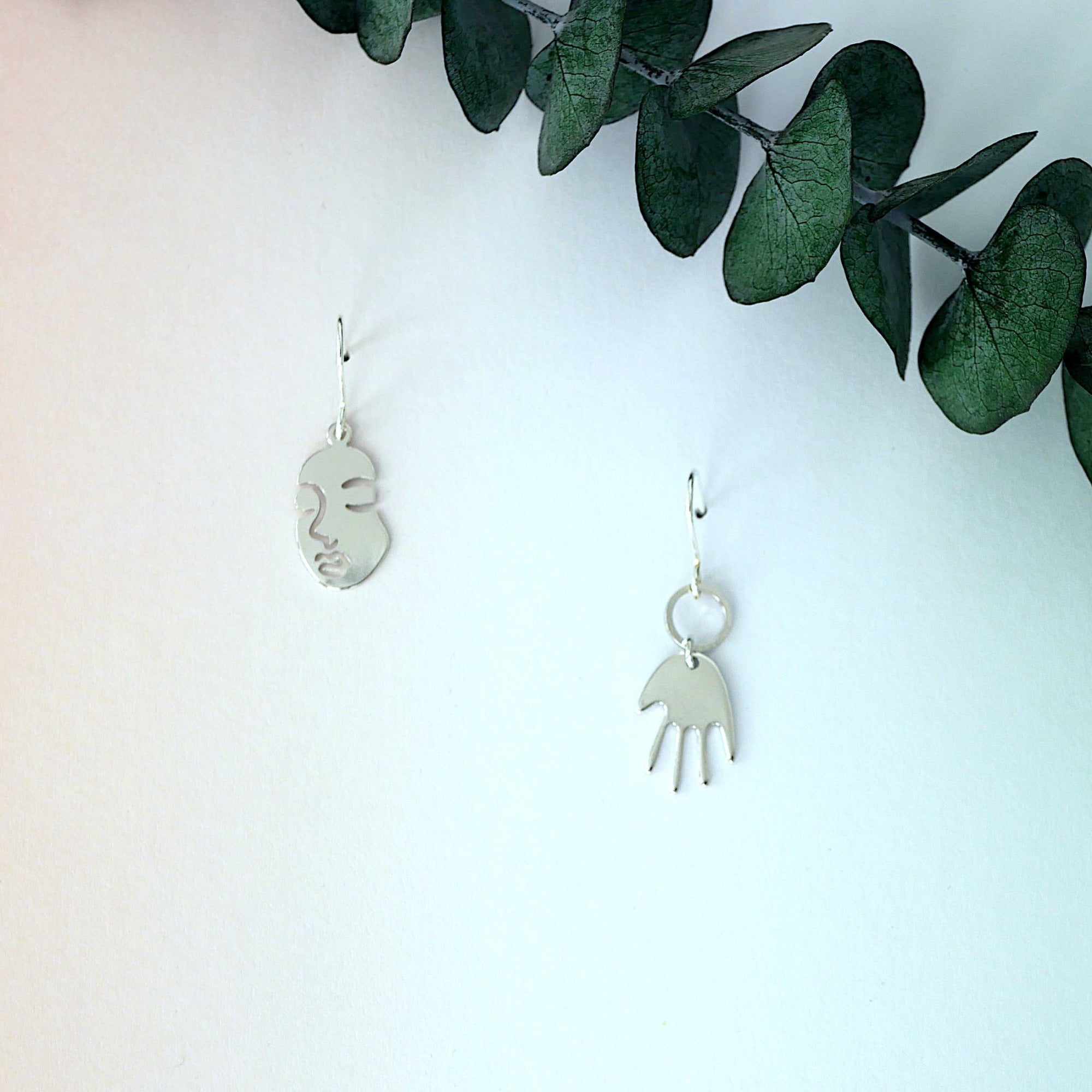 Boucles BB 008