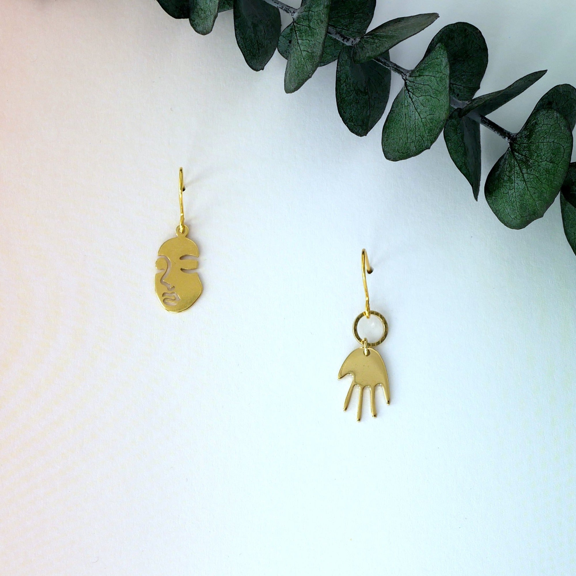 Boucles BB 008