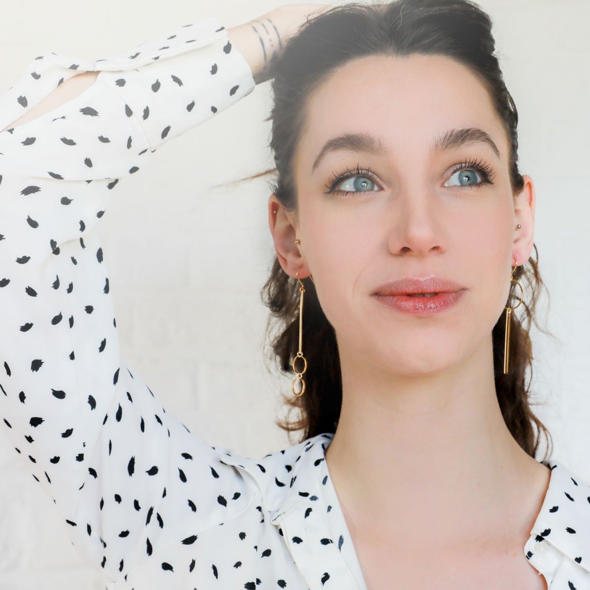 Boucles BB 003