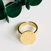 Bague BAB 010