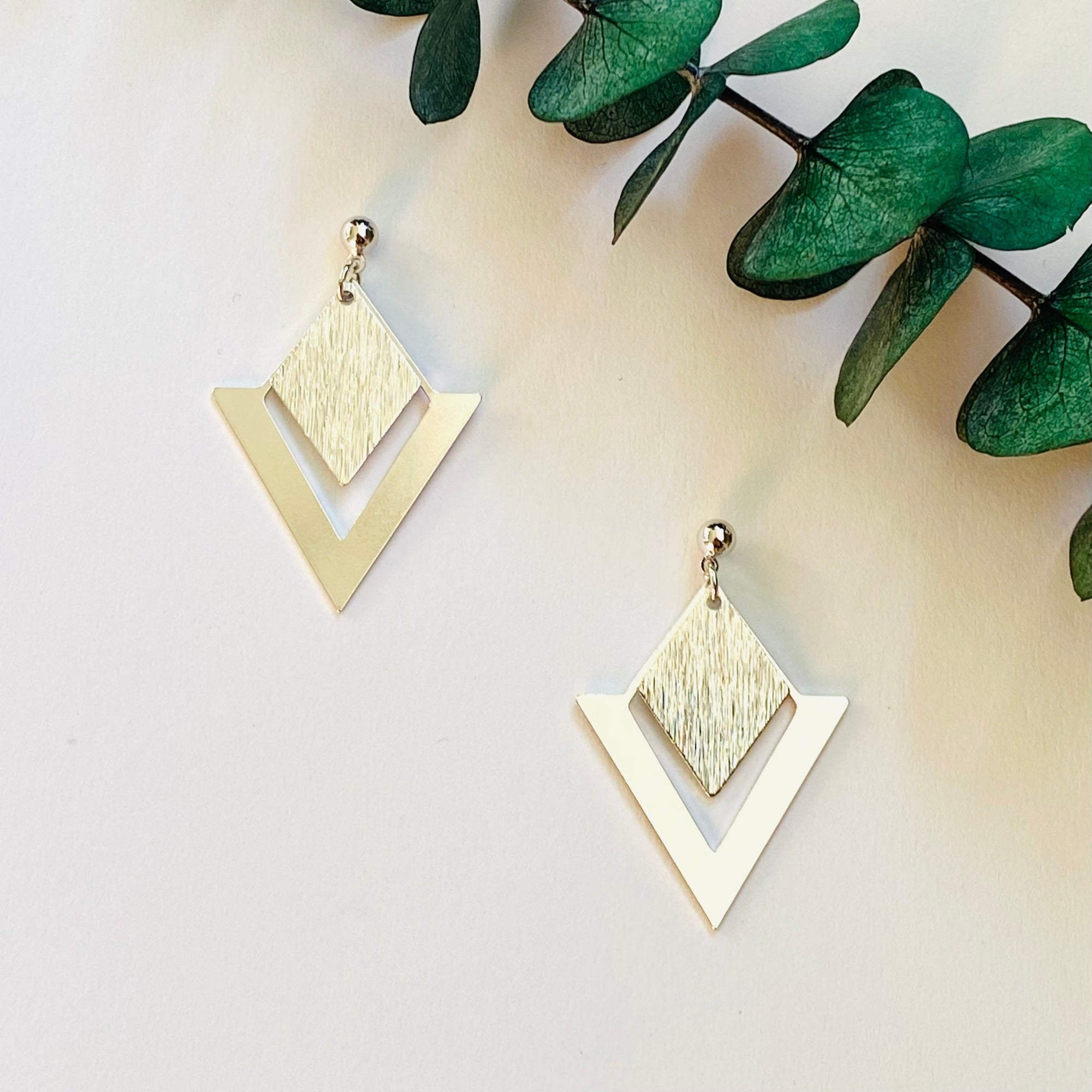 Boucles BB 087