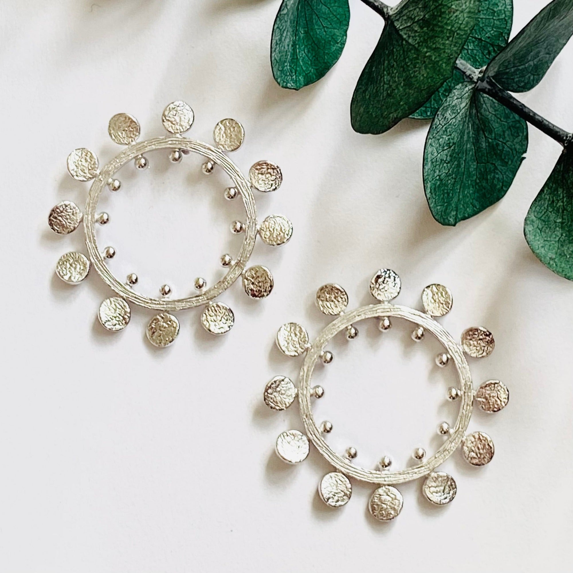 Boucles BB 092