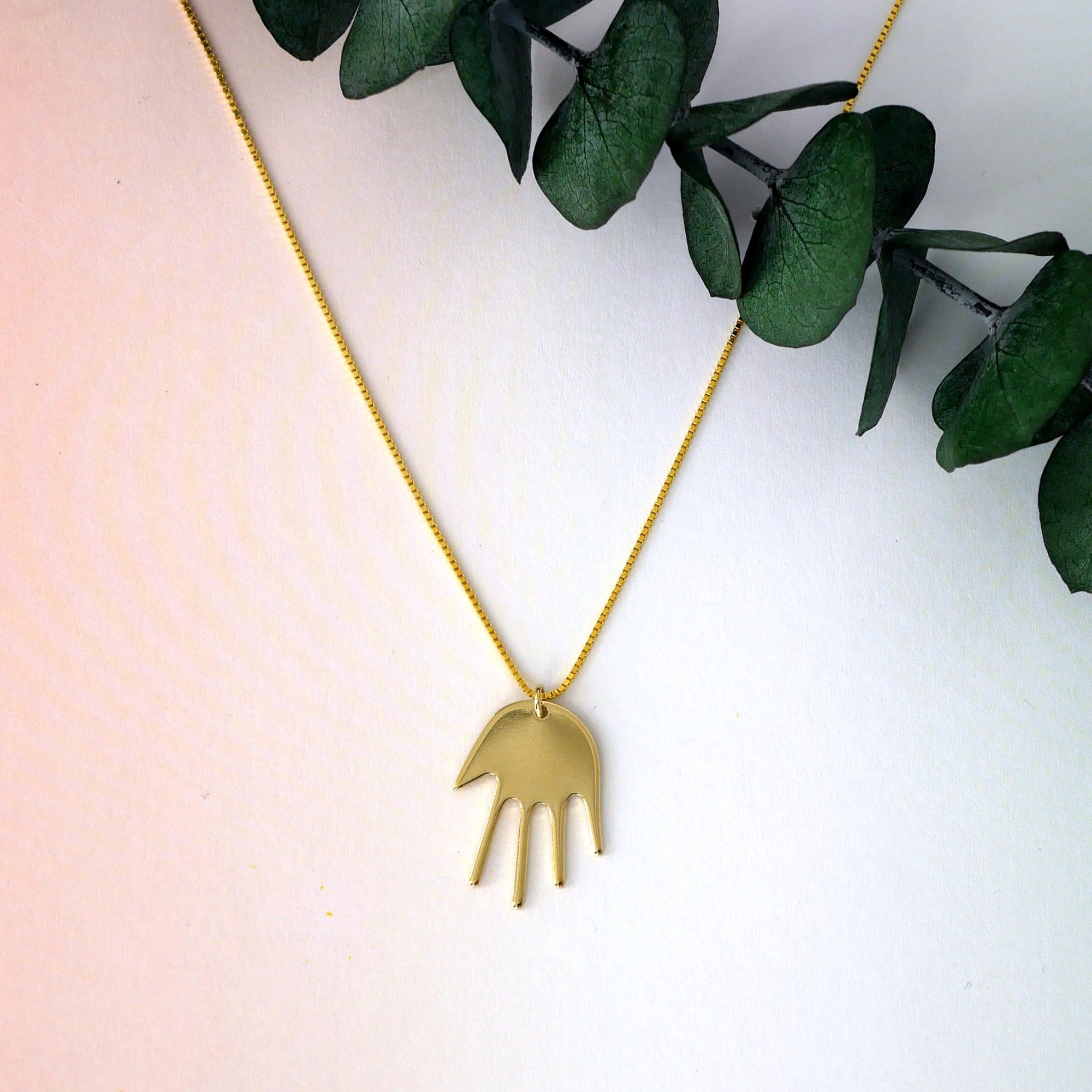 Collier CB 50 005