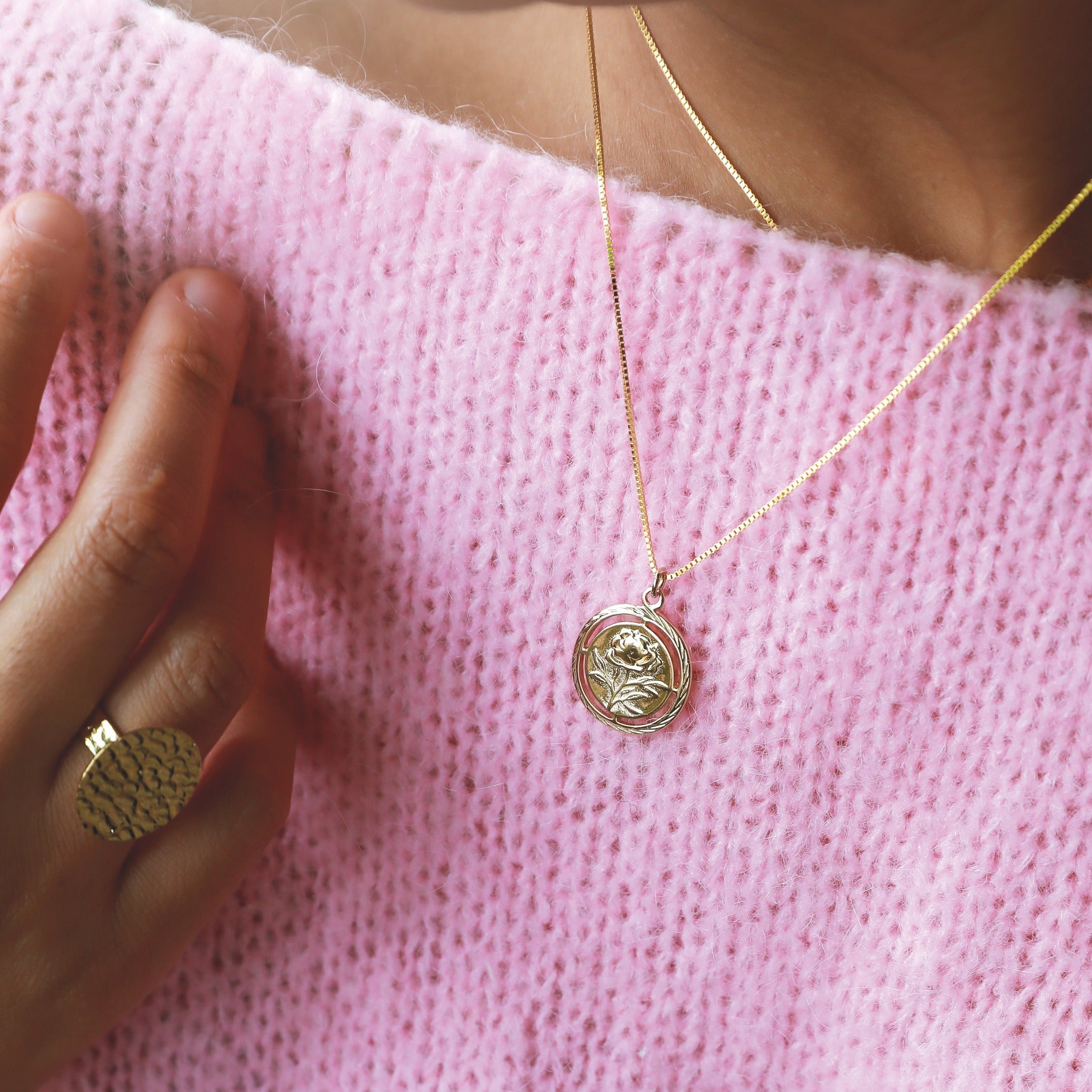 Collier CB50 030