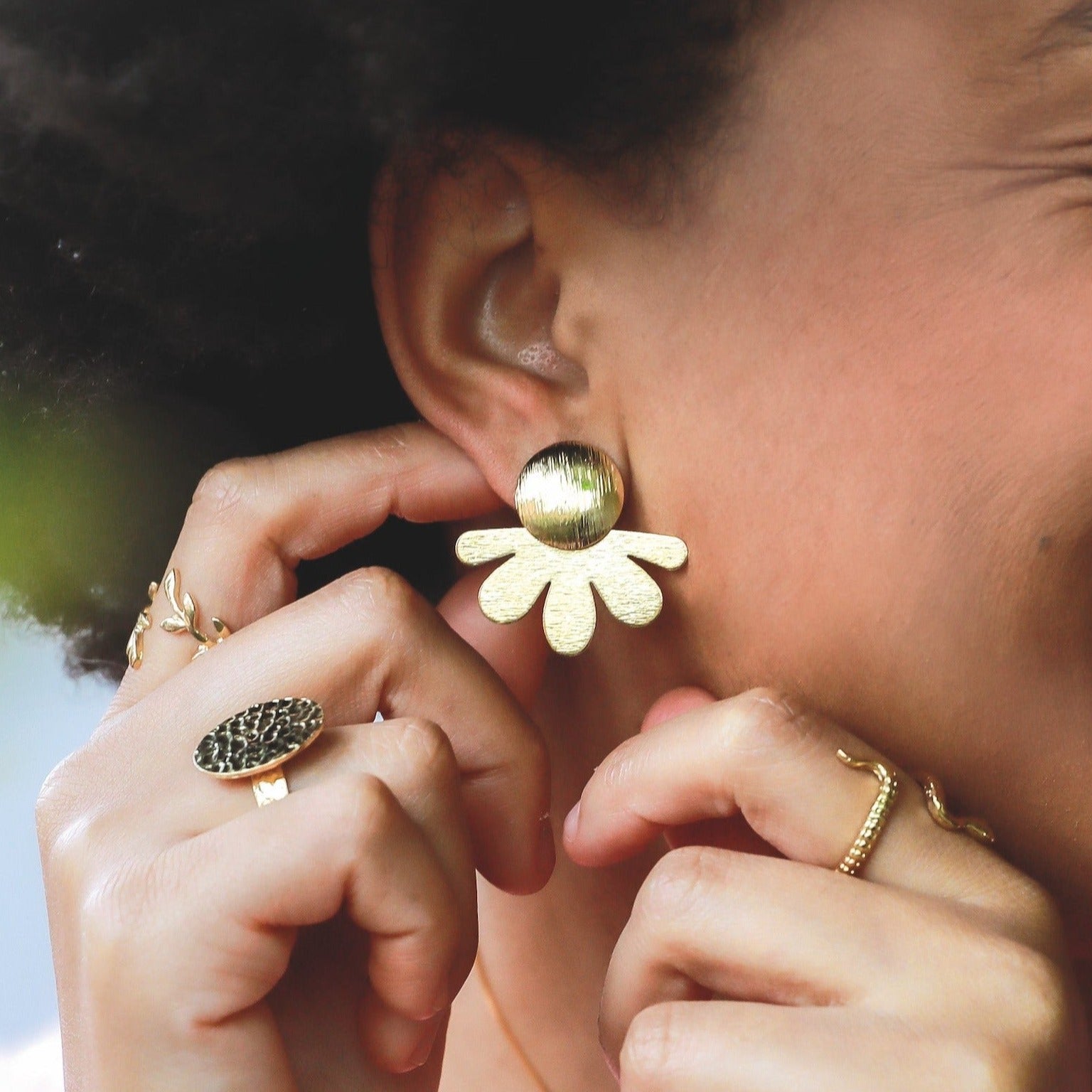 Boucles BB 119
