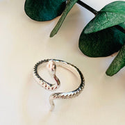Bague BAB 005