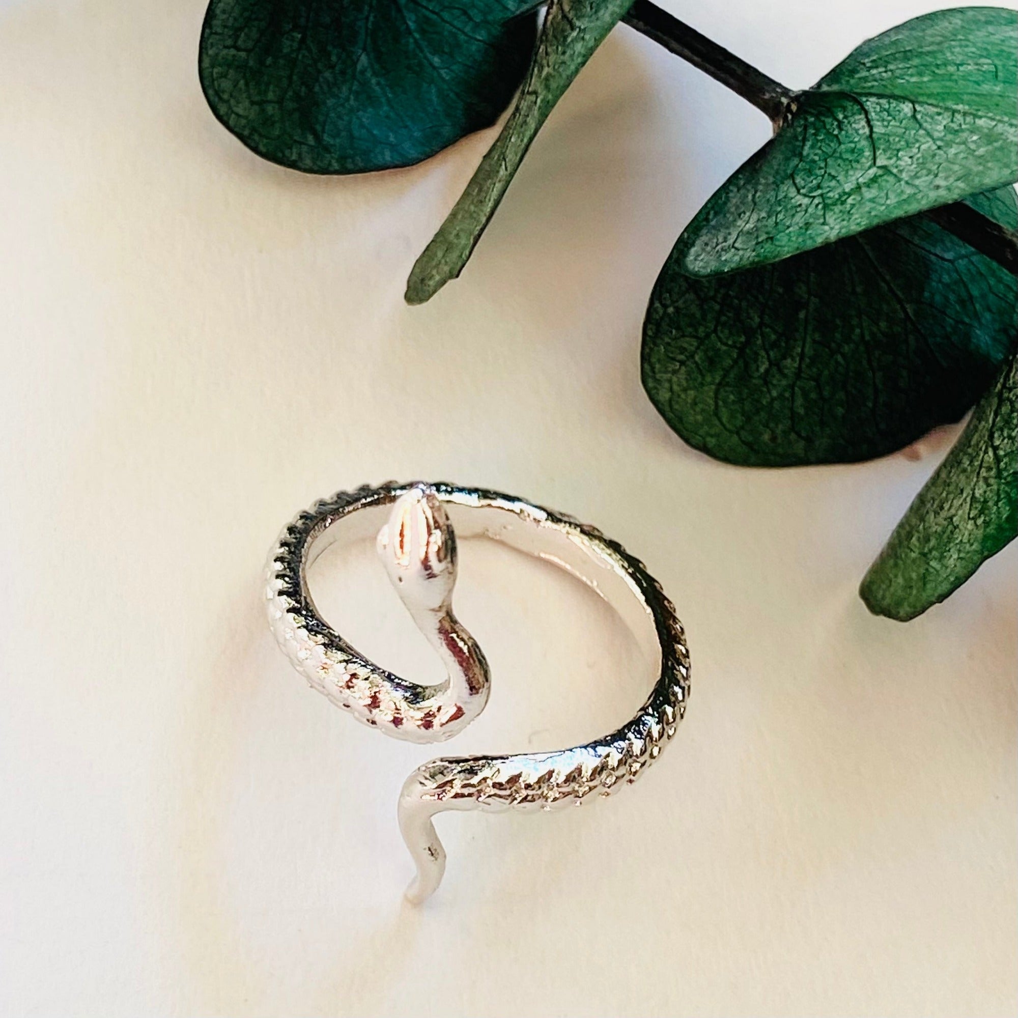 Bague BAB 005