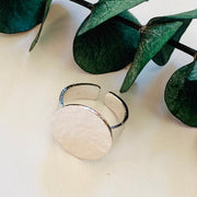 Bague BAB 006