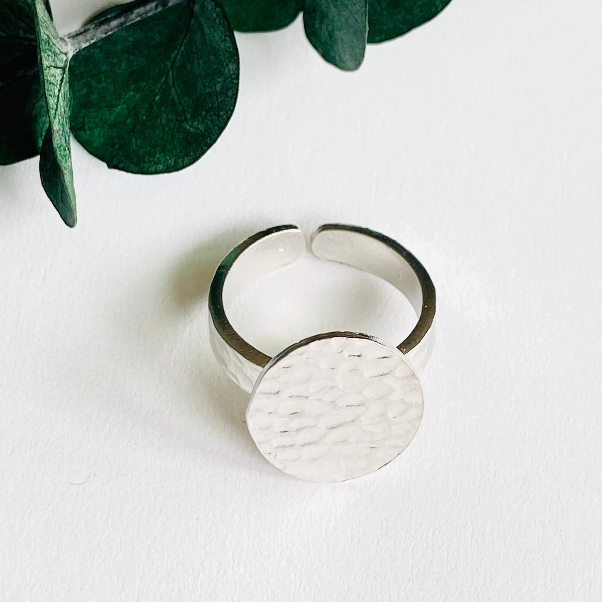 Bague BAB 010