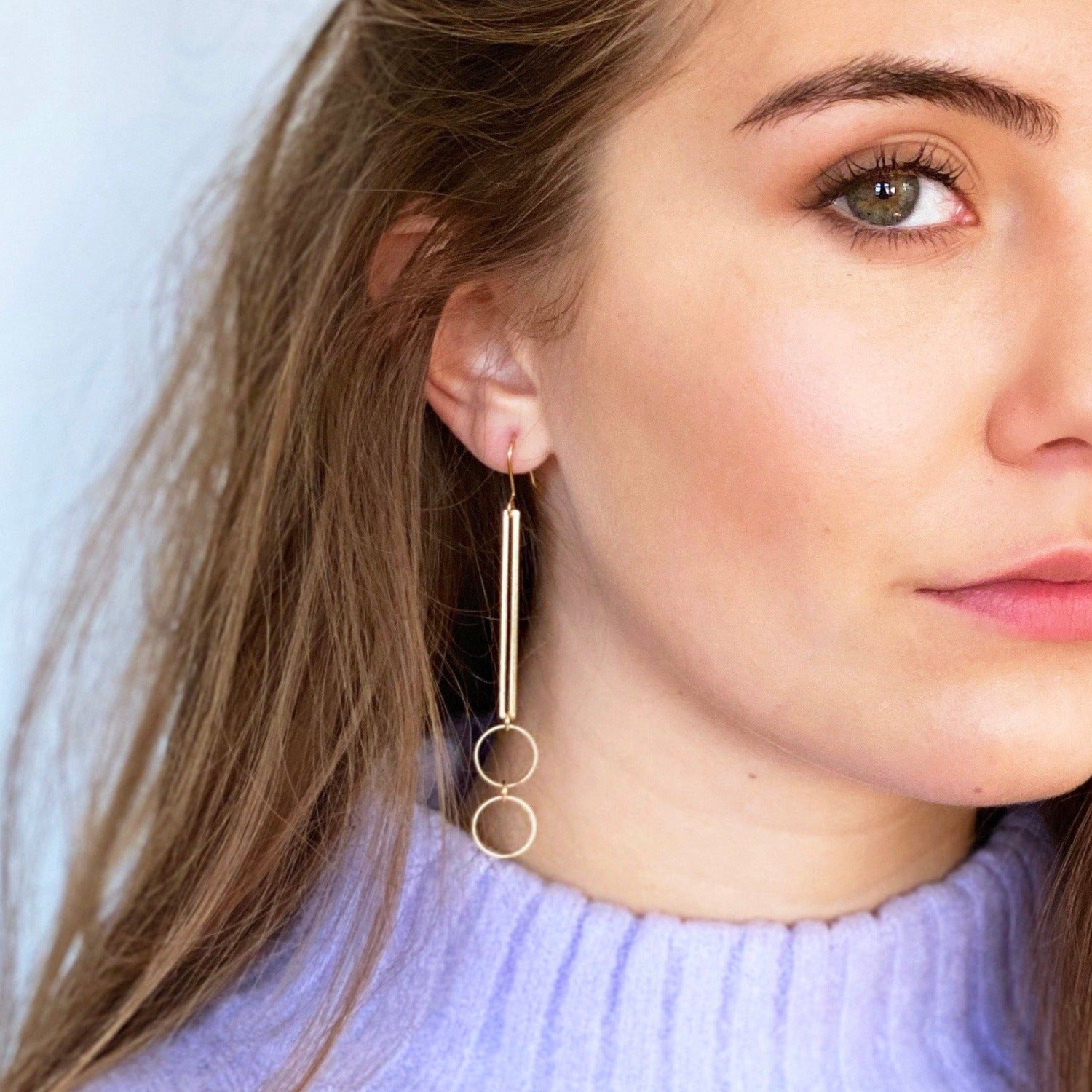 Boucles BB 003