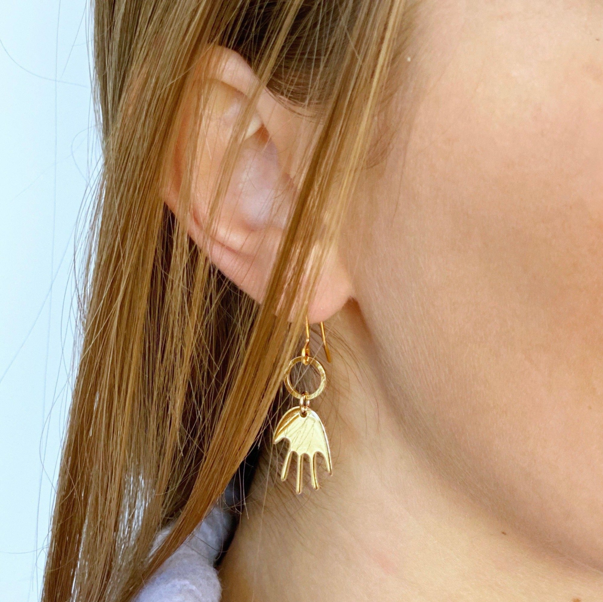 Boucles BB 008