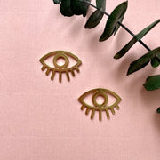Boucles Luce or