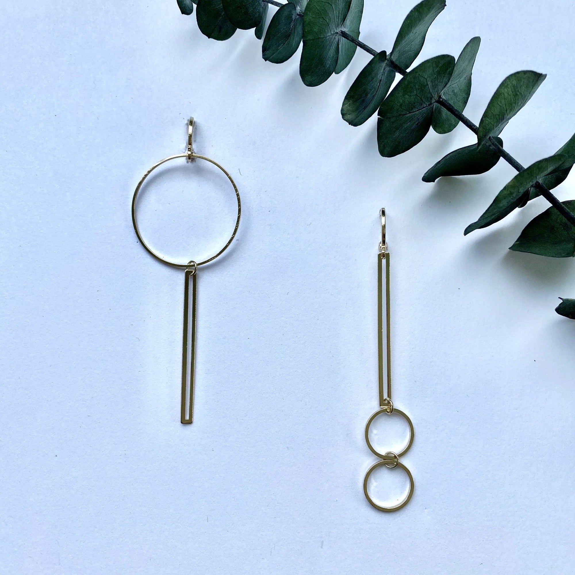 Boucles BB 003