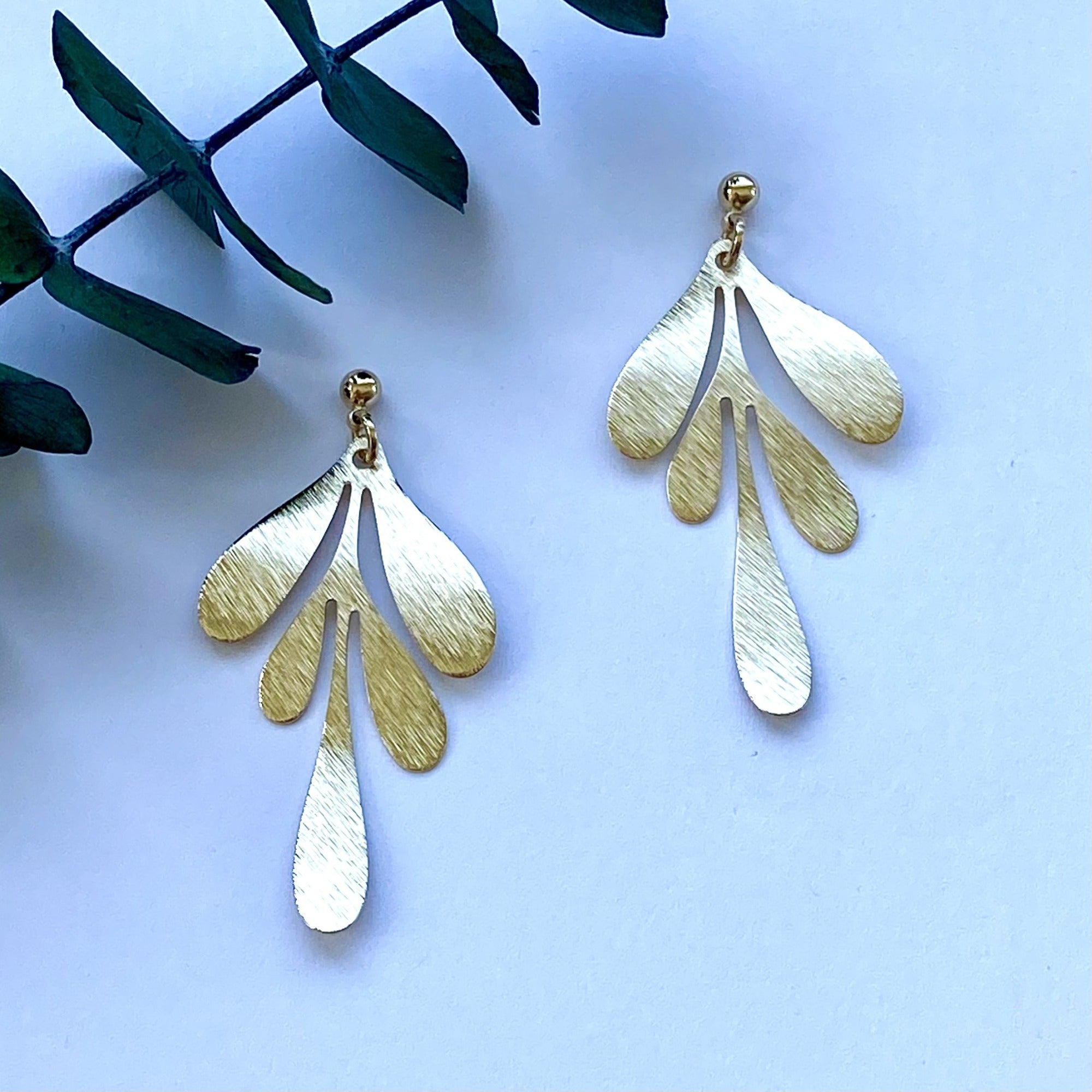 Boucles BB 038