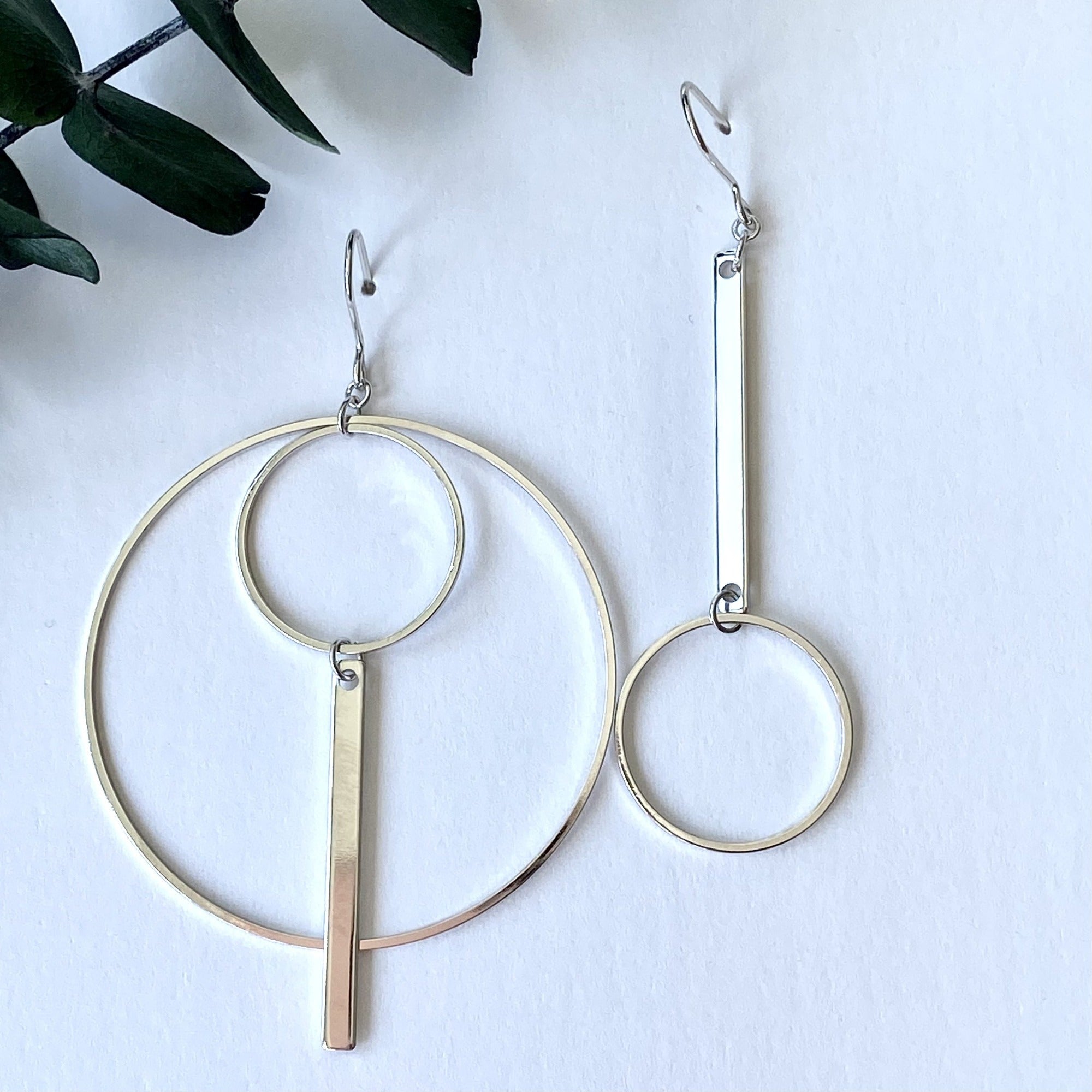 Boucles BB 044