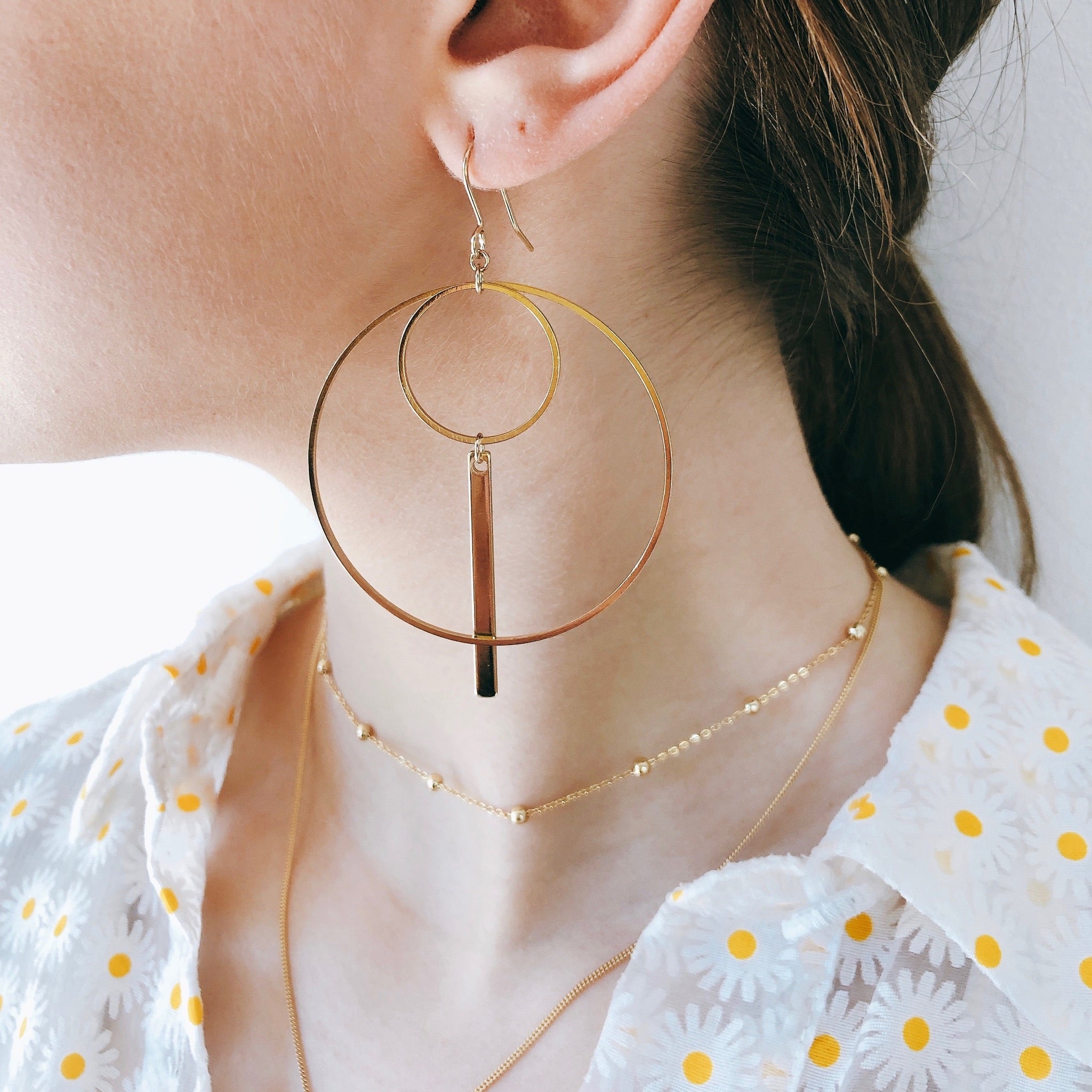 Boucles BB 044