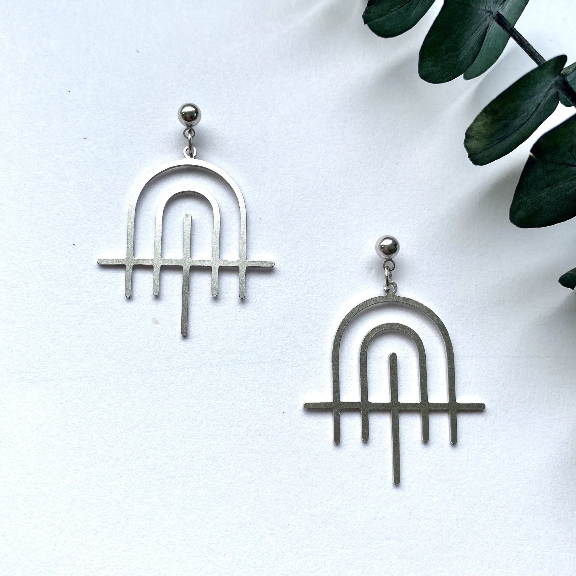 Boucles BB 057
