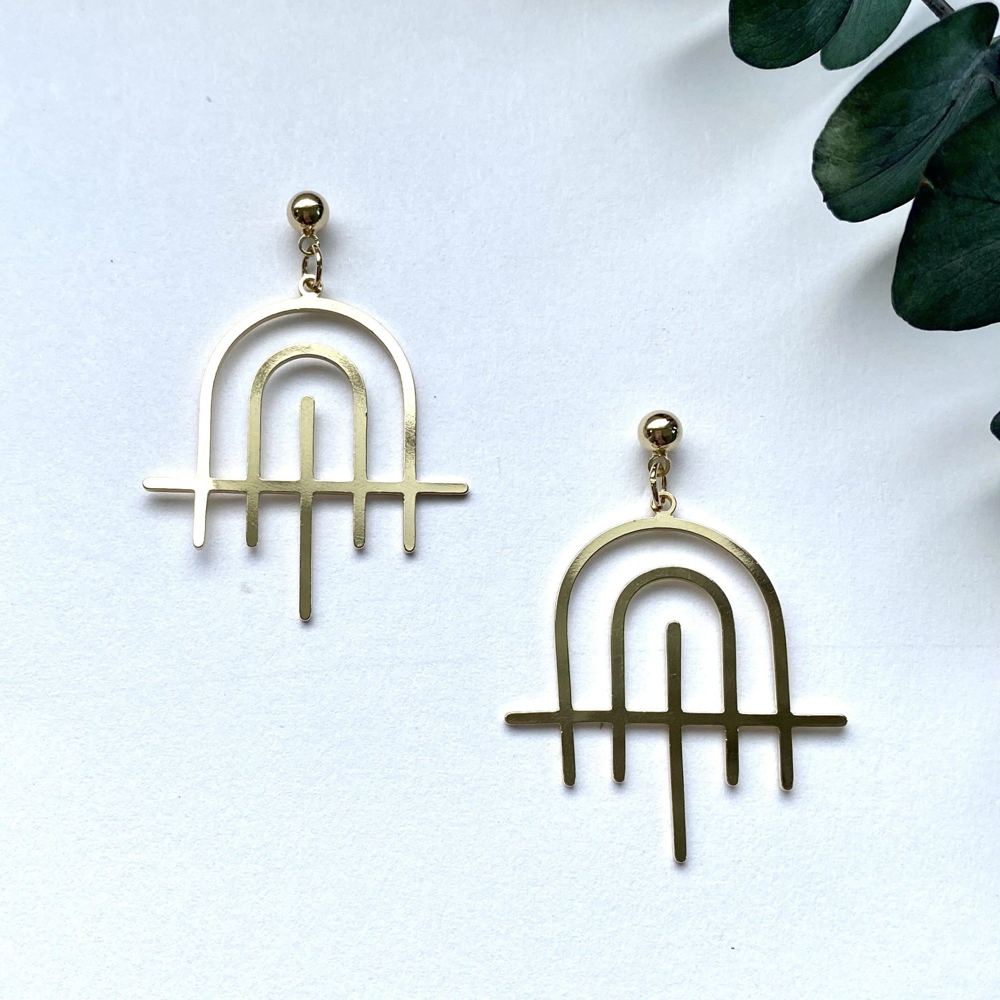 Boucles BB 057