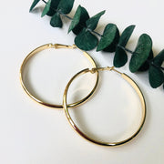 Boucles Alma or