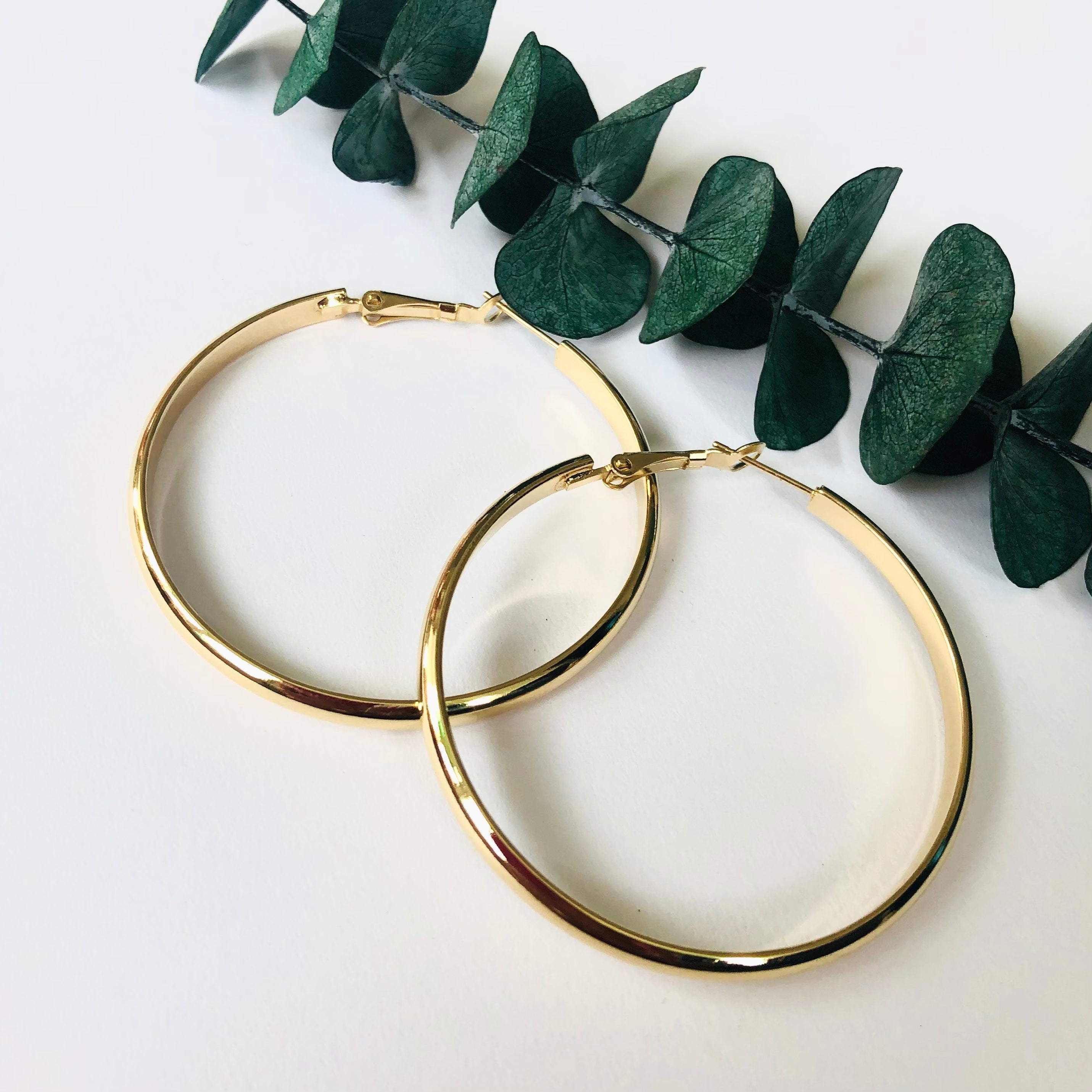 Boucles Alma or