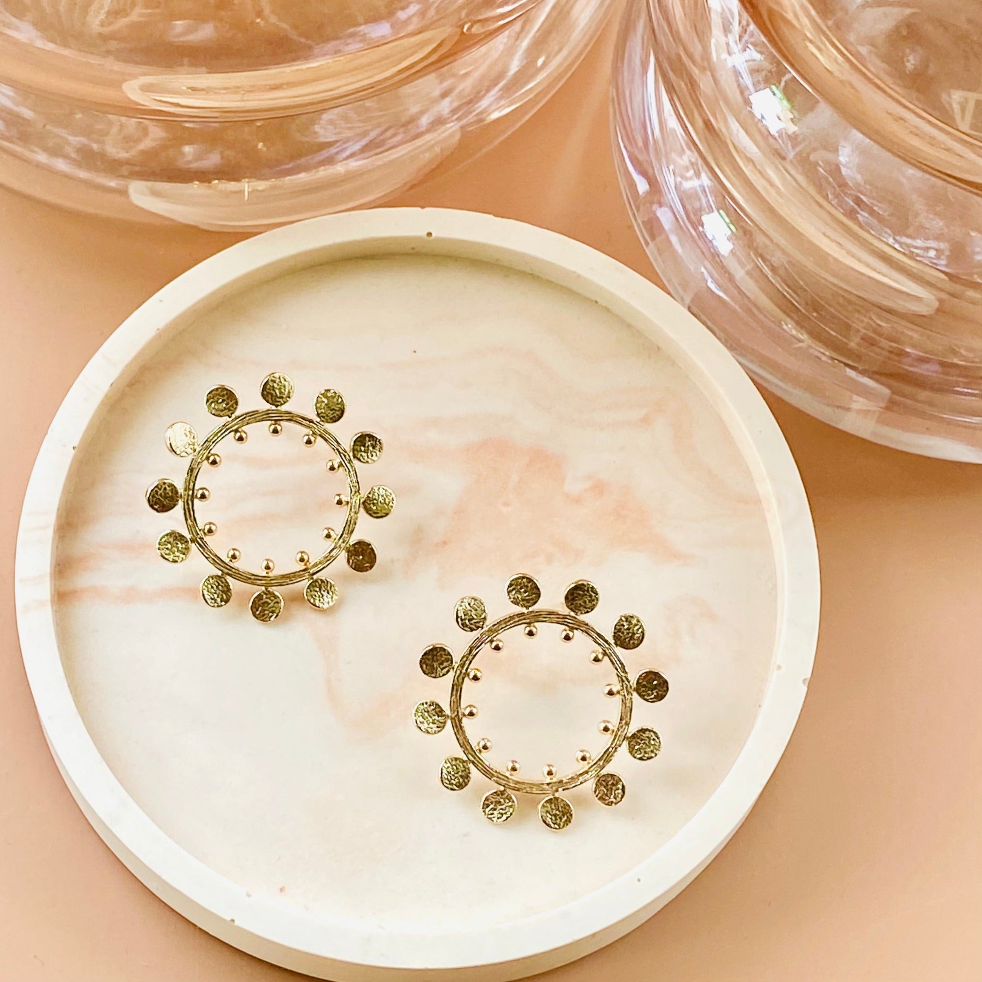 Boucles BB 092
