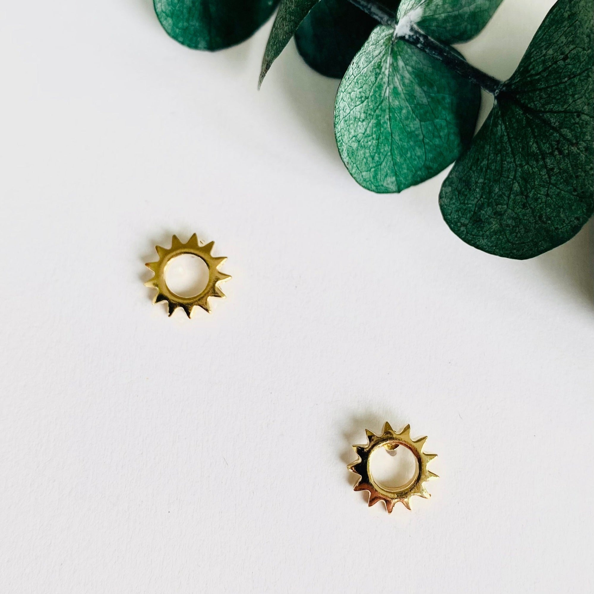 Boucles BB 097